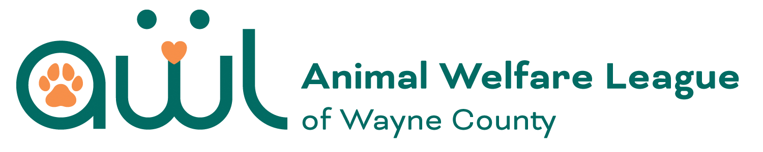 Animal Welfare League of Wayne County